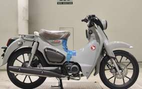 HONDA C125 SUPER CUB JA71