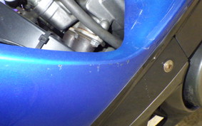 KAWASAKI ZZ-R600 Gen.2 2002