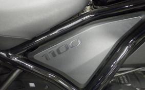 HONDA REBEL 1100 DCT 2022 SC83