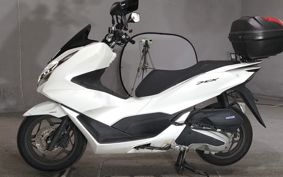 HONDA PCX125 JK05