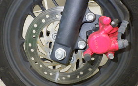 HONDA LEAD 125 2023 JK12