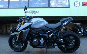 SUZUKI GSX-S1000 2023 EK1AA