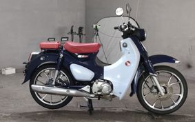 HONDA  SUPER CUB C125 JA48