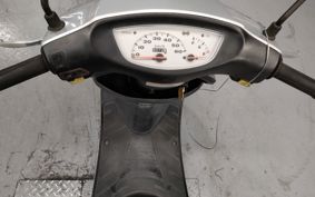 HONDA DIO AF34