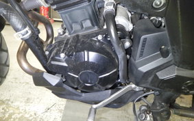 KAWASAKI VERSYS X250Aﾂｱﾗｰ 2012 LE250D