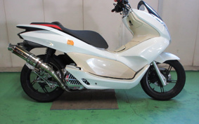 HONDA PCX PRESTIGE  NC125D