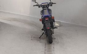 YAMAHA XT400 1992 4DW