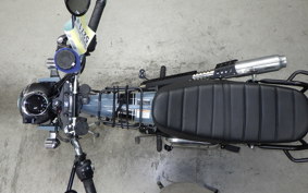 HONDA DAX 125 2018 JB04