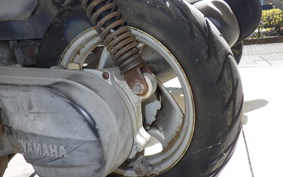 YAMAHA JOG Gen.4 SA16J