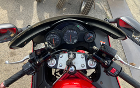 SUZUKI RF900R 1994 GT73A