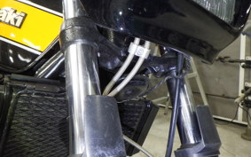 KAWASAKI ZRX400 2011 ZR400E