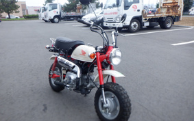 HONDA MONKEY AB27
