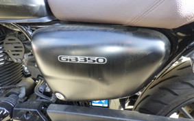 HONDA GB350 2022 NC59