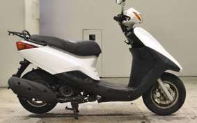 YAMAHA AXIS 125 TREET SE53J
