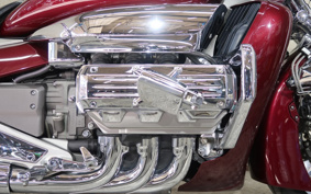 HONDA VALKYRIE RUNE 2012 SC53