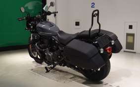 HARLEY RH975 2022