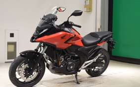 HONDA NC750X DCT 2026 RH23