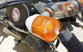 HONDA GB250 CLUBMAN Gen.5 MC10