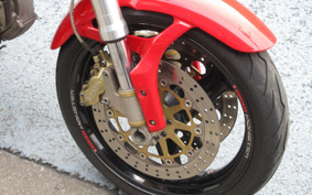 DUCATI DUCATI M400IE 2006 ZDMM407AA6B