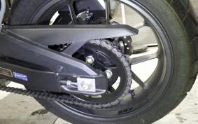 HONDA NX400 2024 NC65