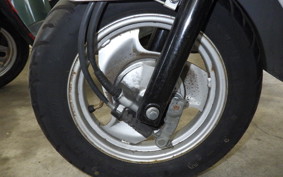 YAMAHA JOG Gen.5 SA36J