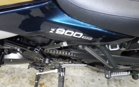 KAWASAKI Z900RS 2021 ZR900C
