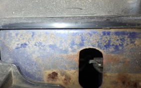 SUZUKI ADDRESS V100 CE13A