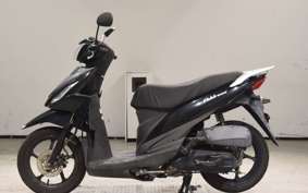 SUZUKI ADDRESS 110 CE47A