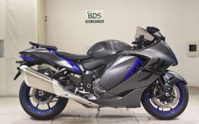 SUZUKI HAYABUSA Gen.3 2024 EJ11A