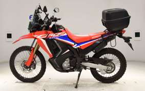 HONDA CRF250 GEN 2 RALLY 2016 MD47