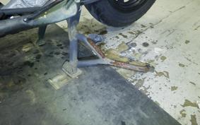 SUZUKI ADDRESS 110 CE47A
