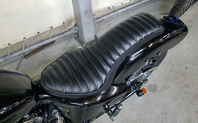 HONDA STEED 400 1994 NC26