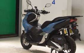 HONDA ADV160 2001 KF54