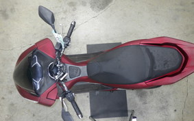 HONDA PCX125 2008 JF81