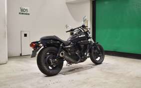 KAWASAKI ELIMINATOR 250 V VN250A