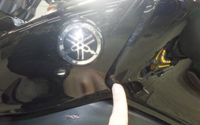 YAMAHA MT-09 SP 2021 RN69J