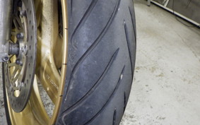 HONDA CB400SF VTEC SPEC 2 2002 NC39