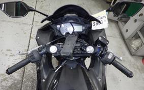 YAMAHA YZF-R25 RG43J