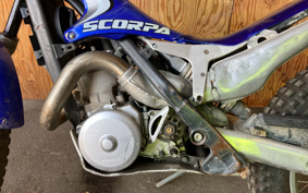 SCORPA SY250