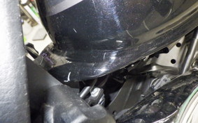 HONDA MONKEY 125 JB03