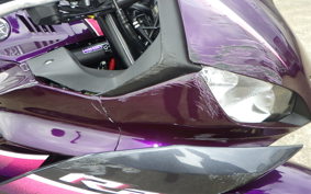 YAMAHA YZF-R25 A RG74J