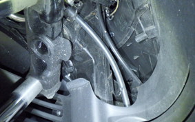 HONDA PCX125 2023 JF28