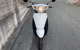 SUZUKI LET`S CA4AA