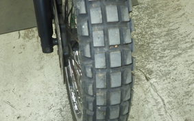 KAWASAKI 250TR 2012 BJ250F