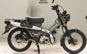 HONDA CT125 HUNTER CUB 2012 JA55
