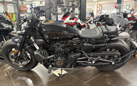 HARLEY RH1250S 2022 ZC4
