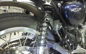 KAWASAKI W800 2021 EJ800B