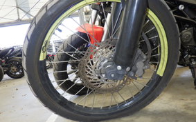 HONDA CRF250L 2024 MD38