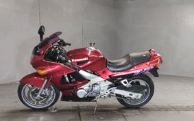 KAWASAKI ZZR400 ZX400N