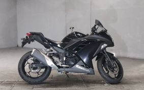 KAWASAKI NINJA250 EX250L